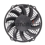Ventilátor chladiče -ALL BALLS- Can-Am Outlander 500 2007-2008, Outlander 650/800 2006-2008, Renegade 500 2008, Renegade 800 2007-2008