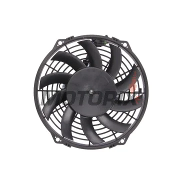 Ventilátor chladiče -ALL BALLS- Can-Am Outlander 500 2007-2008, Outlander 650/800 2006-2008, Renegade 500 2008, Renegade 800 2007-2008