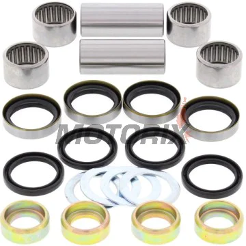 Opravná sada ramene -ALL BALLS- KTM EGS 125/200/380 1998-1999, EGS 250/300 1996-1999, EGS 360 1996-1997, EXC 125/200 1998-2003, EXC 250 1995-2003, EXC 300 1996-2003, EXC 360 1996-1997, EXC 380 1998-2002, MX 300 1994