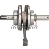 Kliková hřídel hřídel -MOTORIX- ATV Bashan 110cc
