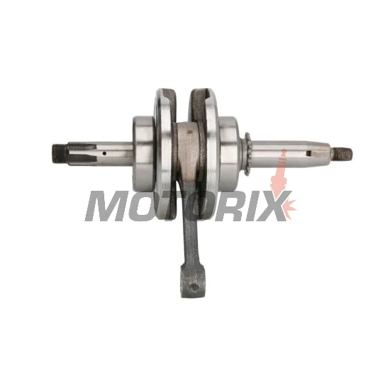 Kliková hřídel hřídel -MOTORIX- ATV Bashan 110cc