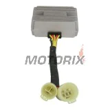 Regulátor dobíjení -DZE- regulátor dobíjení, 12V, 35A, KAWASAKI ZX-12R 1200 2000-2003