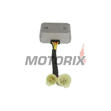 Regulátor dobíjení -DZE- regulátor dobíjení, 12V, 35A, KAWASAKI ZX-12R 1200 2000-2003