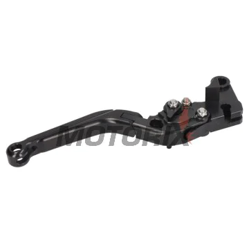 Páčka spojky -4 RIDE- sklopná nastavitelná, Honda CB/CBR 650 2014-2017