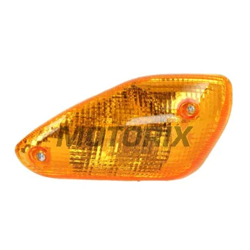 Blinkr -VICMA- přední levý, MBK YQ Nitro 50/100, Yamaha YQ Aerox 50/100 1997-2006