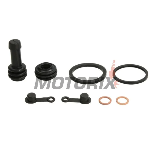 Opravná sada brzdového třmenu -ALL BALLS- Polaris ACE 325 2014-2016, ACE 900 2016-2017, ATP 330/500 2004-2005, Big Boss 500 2000-2002, Forest 800 2015, Hawkeye 300 2010-2011, Ranger 325 2015-2016, Ranger 400 2010-2014