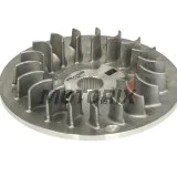 Polořemenice -RMS- Aprilia Atlantic 400 2005-2007, Aprilia Atlantic 500 2001-2008, Aprilia Scarabeo 400 2006-2007, Aprilia Scarabeo 500 2003-2008, Gilera Fuoco 500 2007-2009, Gilera Nexus 500 2003, 2006-2009