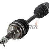 Poloosa -ALL BALLS- Honda TRX 500 2005-2014, TRX 650 2005, TRX 680 2006-2020