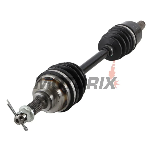 Poloosa -ALL BALLS- Honda TRX 500 2005-2014, TRX 650 2005, TRX 680 2006-2020