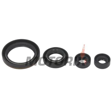 Sada gufer motoru -WINDEROSA- Suzuki LT 160 1989-2001, 2003-2004, Suzuki LT-F 160 1991-2001