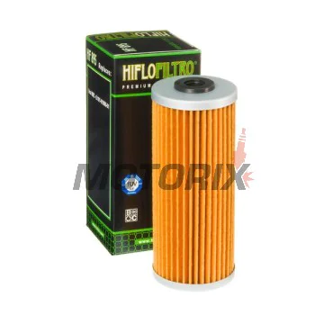 Olejový filtr -HIFLO FILTRO- HF895