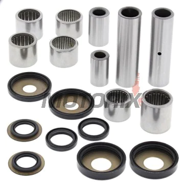 Opravná sada ramene -ALL BALLS- Suzuki DR 650 1996-2017, XF 650 1997-2001