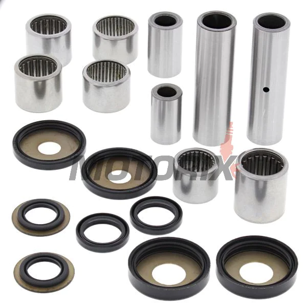Opravná sada ramene -ALL BALLS- Suzuki DR 650 1996-2017, XF 650 1997-2001