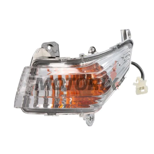 Blinkr -VICMA- přední levý, SUZUKI GSR 600 2006-2010