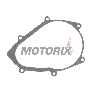Těsnění víka statoru -WINDEROSA- Kawasaki KXF 250 1987-1988