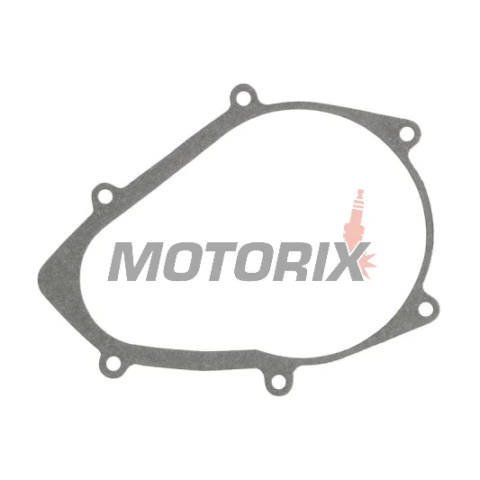 Těsnění víka statoru -WINDEROSA- Kawasaki KXF 250 1987-1988