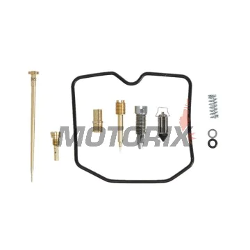 Opravná sada karburátoru -TOURMAX- Kawasaki KLR 650 2008-2011