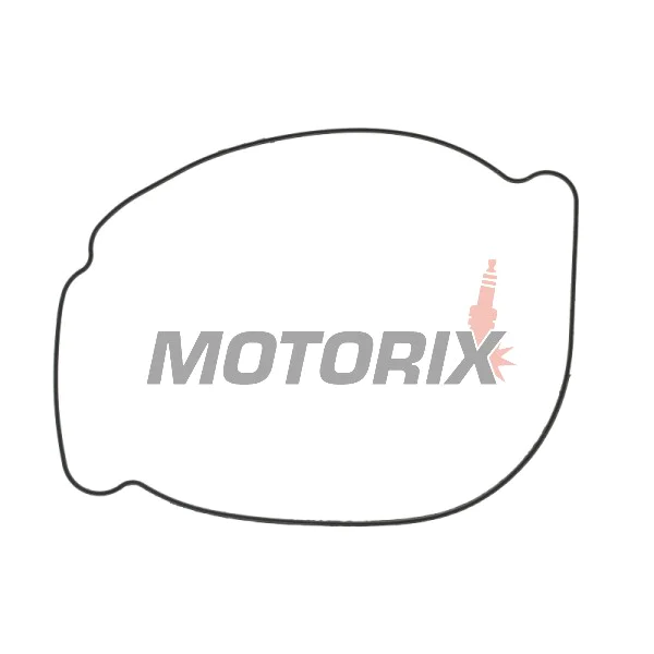 Těsnění víka spojky -ATHENA- KTM EXC 400 2005-2011, EXC 450/530 2007-2011, EXC-F 450 2007-2011, EXC-G 450 2003, XC-W 400 2008-2011, XC-W 450/530 2009-2011, XCR-W 450 2008-2009