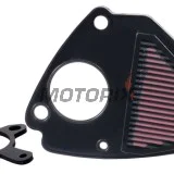 Vzduchový filtr -K&N- HA-6199, Honda RS 125R, VT 600/600C/600CD/600D Shadow/Shadow Deluxe, 1995-2007