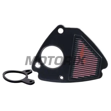 Vzduchový filtr -K&N- HA-6199, Honda RS 125R, VT 600/600C/600CD/600D Shadow/Shadow Deluxe, 1995-2007