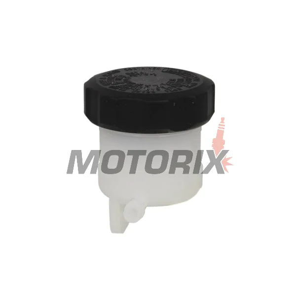 Nádobka brzdové kapaliny -TOURMAX- Kawasaki Z 1000 2007-2009, Kawasaki ZX-10R 1000 2004-2009, Kawasaki ZX-14R 1400 2006-2009, Kawasaki ZX-6R 600 1998-2001, 2007-2009, Kawasaki ZX-6R 636 2002-2006, Kawasaki ZX-6RR 600 2003-2004