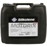 Olej do tlumičů -SILKOLENE- RSF, 5W, 20L