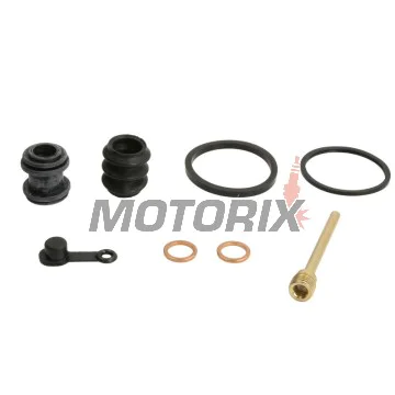 Opravná sada brzdového třmenu -ALL BALLS- Suzuki DL 1000 2014-2016, GSX 1300 2007-2009, GSX 1340 2008-2016, GSX-R 600/750/1000 2006-2009