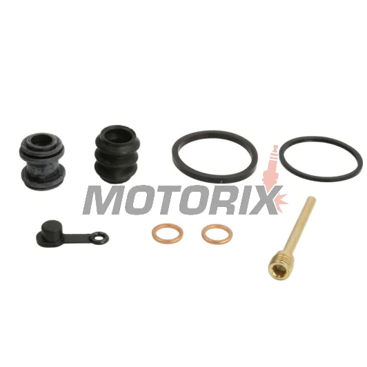 Opravná sada brzdového třmenu -ALL BALLS- Suzuki DL 1000 2014-2016, GSX 1300 2007-2009, GSX 1340 2008-2016, GSX-R 600/750/1000 2006-2009