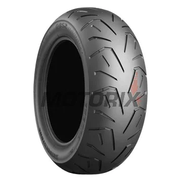 Zadní silniční pneumatika -BRIDGESTONE- 200/55ZR16, G852