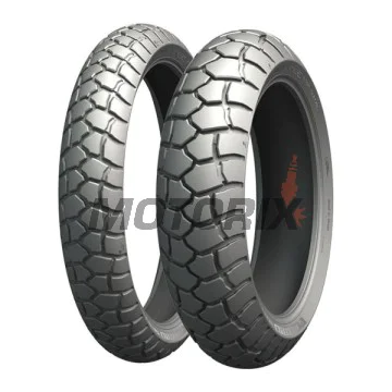 Zadní silniční pneumatika -MICHELIN- 170/60R17, ANAKEE ADVENTURE
