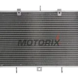 Chladič -4 RIDE- Kawasaki Z 750 2007-2012, Kawasaki Z 800 2013-2016, Kawasaki Z 1000 2007-2009, Kawasaki ZR 1000 2007-2009