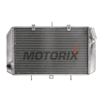 Chladič -4 RIDE- Kawasaki Z 750 2007-2012, Kawasaki Z 800 2013-2016, Kawasaki Z 1000 2007-2009, Kawasaki ZR 1000 2007-2009