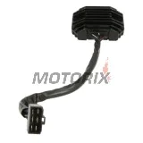 Regulátor dobíjení -ARROWHEAD- regulátor dobíjení, Kawasaki VN 800 1995-2006, Kawasaki ZX-6R 600 1998-1999