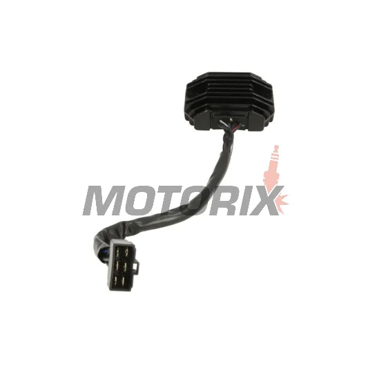 Regulátor dobíjení -ARROWHEAD- regulátor dobíjení, Kawasaki VN 800 1995-2006, Kawasaki ZX-6R 600 1998-1999