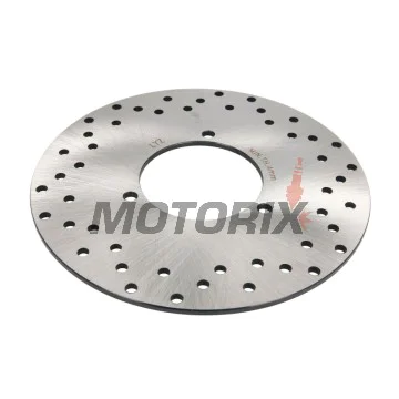 Brzdový kotouč -RMS- 22 516 0390, Yamaha YP 250 1998-1999