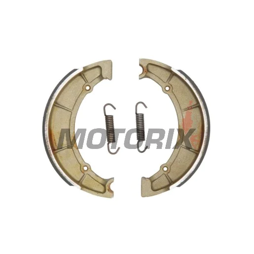 Brzdové čelisti -TRW- MCS957, 200x40mm, Yamaha XJ650-750 Seca/XV535-1100 Virago-TR1/XVS650 Drag Star Classic (1980-2007)