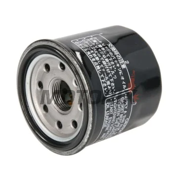 Olejový filtr -HIFLO FILTRO- HF204