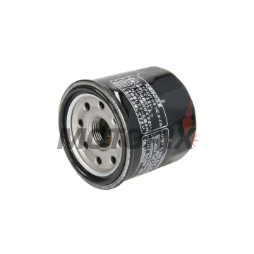 Olejový filtr -HIFLO FILTRO- HF204