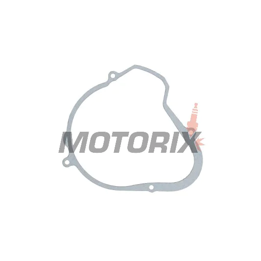 Těsnění víka statoru -WINDEROSA- Suzuki TS 250 1986-1989
