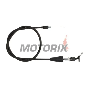 Plynové lanko -ALL BALLS- Husqvarna TC 125/250 2017, TE 150/250/300 2017, TX 300 2017, KTM SX 125/150/250 2017, XC 250/300 2017, XC-W 150/250/300 2017