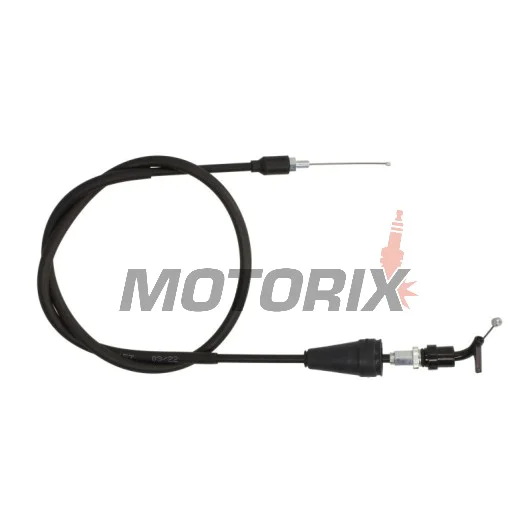 Plynové lanko -ALL BALLS- Husqvarna TC 125/250 2017, TE 150/250/300 2017, TX 300 2017, KTM SX 125/150/250 2017, XC 250/300 2017, XC-W 150/250/300 2017