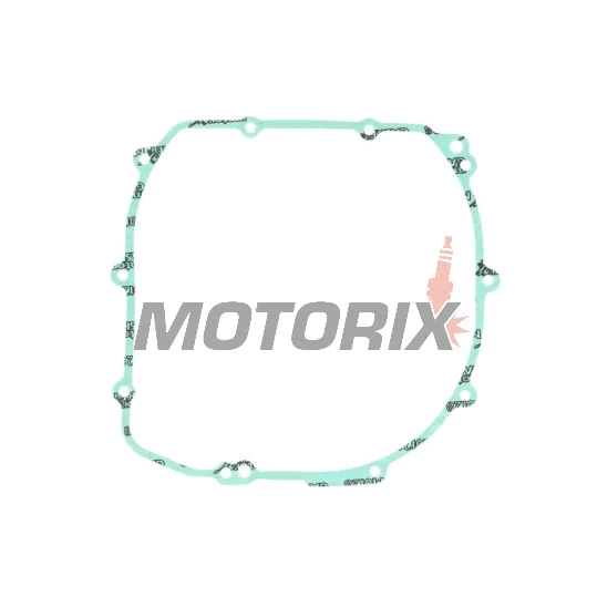 Těsnění víka spojky -ATHENA- Kawasaki GPX 600 1985-1996, GPZ 600 1985-1990, ZZR 600 1990-1996