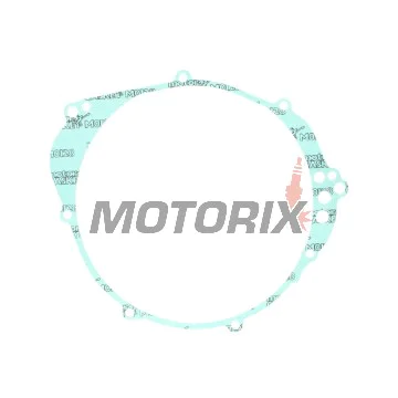 Těsnění víka spojky -ATHENA- Yamaha FZS 1000 2001-2005, YZF-R1 1000 1998-2003