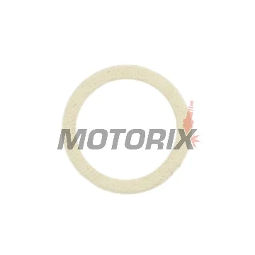 Těsnění výfuku -ATHENA- 28x36x3mm, Aprilia Pegaso 650 1991-2004, Cagiva Cocis 75 1991, K3 50 1998, Prima 50 1992-1996, W4 50 1992-1995
