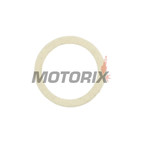 Těsnění výfuku -ATHENA- 28x36x3mm, Aprilia Pegaso 650 1991-2004, Cagiva Cocis 75 1991, K3 50 1998, Prima 50 1992-1996, W4 50 1992-1995
