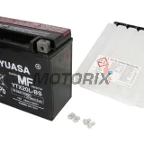Akumulátor -YUASA- YTX20L-BS, 19Ah 12V
