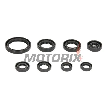 Sada gufer motoru -WINDEROSA- Yamaha WR 450 2003-2015, Yamaha YZ 450 2003-2013
