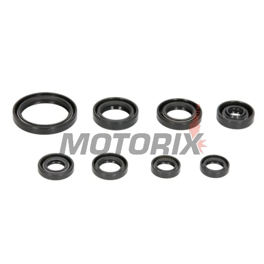 Sada gufer motoru -WINDEROSA- Yamaha WR 450 2003-2015, Yamaha YZ 450 2003-2013
