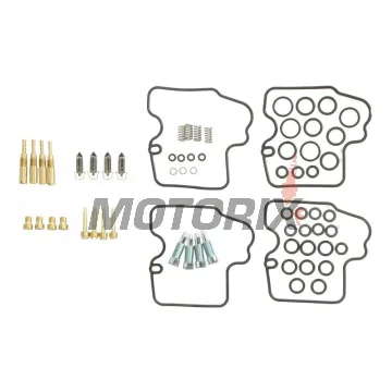 Opravná sada karburátoru -TOURMAX- Yamaha YZF-R6 600 1999-2002