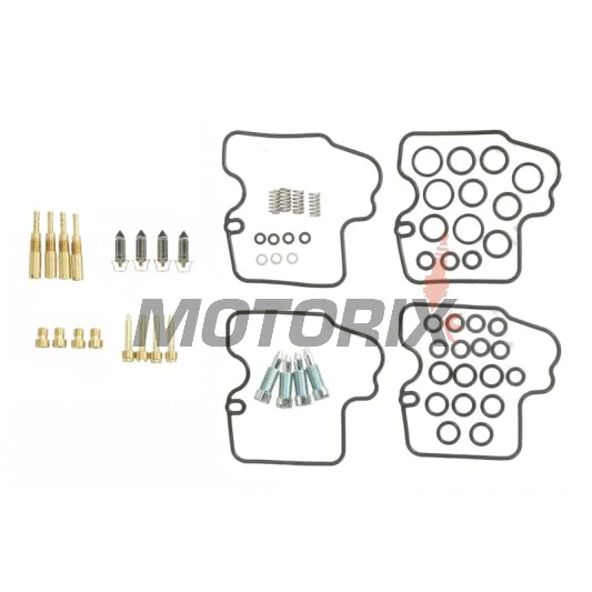 Opravná sada karburátoru -TOURMAX- Yamaha YZF-R6 600 1999-2002